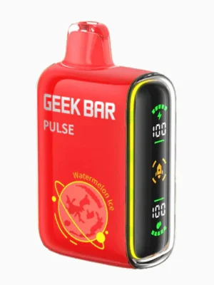 Geek Bar Vape
