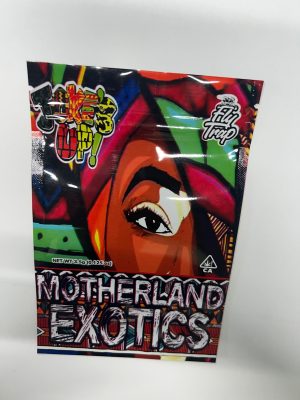 Motherland Exotics
