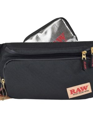 Raw Sling Bag