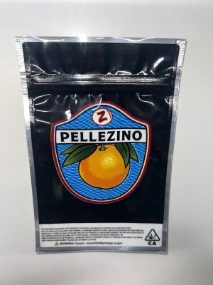 Pellezino