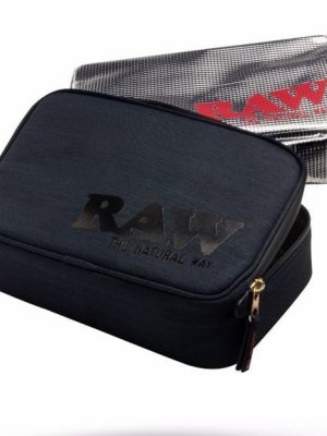 Raw Smokers Pouch Full Ounce